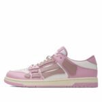 Skel Top 'Pink'