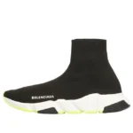 Speed Sneaker 'Black'