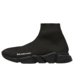 Speed Trainer High 'Black' 2019