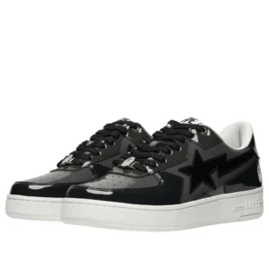 Sta Icon ‘Black’