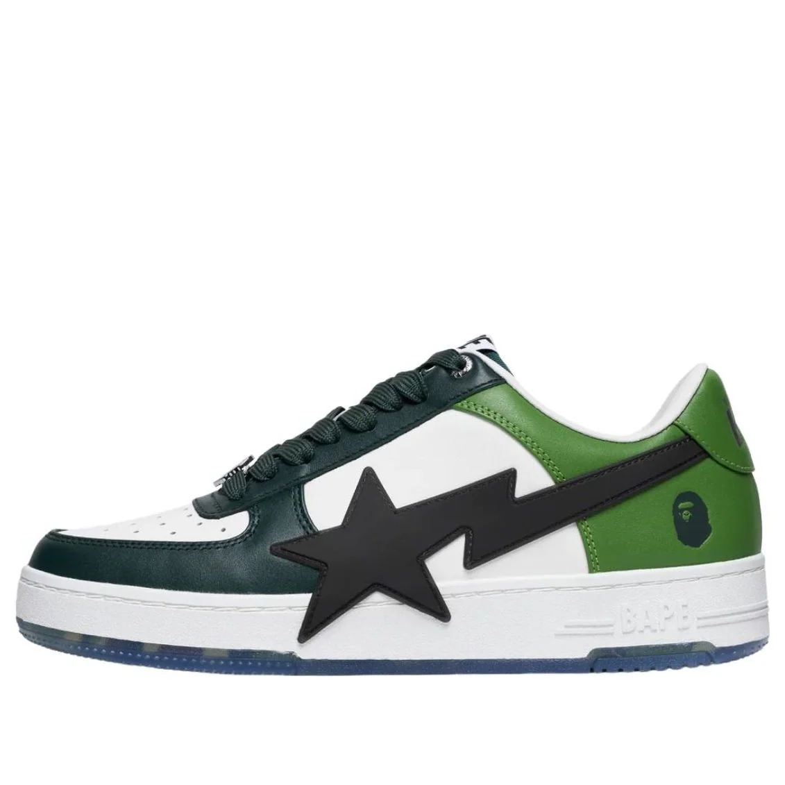 Sta OS 'Green'