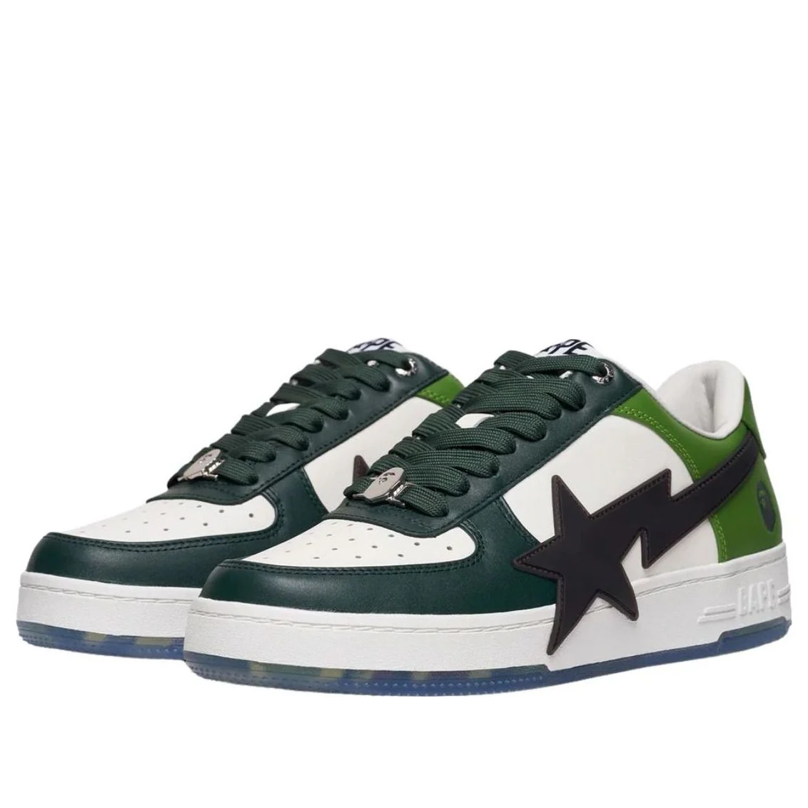 Sta OS 'Green' - Image 2