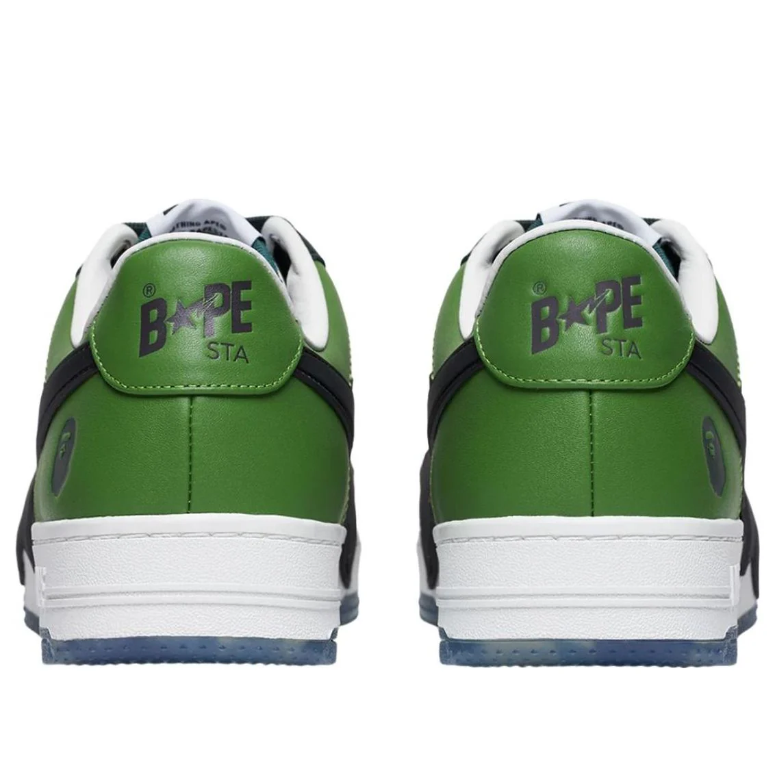 Sta OS 'Green' - Image 3