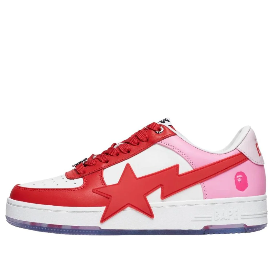 Sta OS 'Pink'