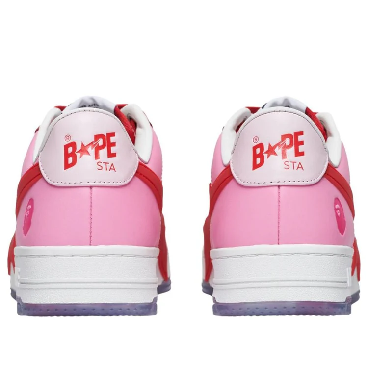 Sta OS 'Pink' - Image 3