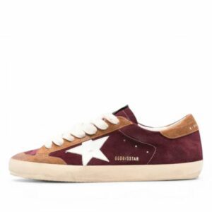 Super-Star ‘Burgundy’
