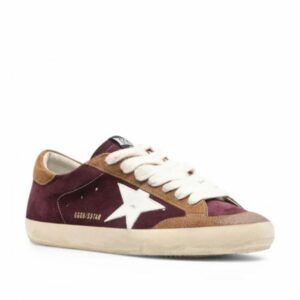 Super-Star ‘Burgundy’