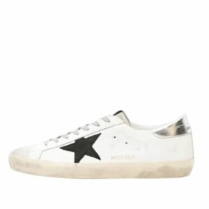 Super-Star ‘White Black Silver’