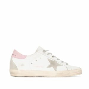 Super-Star ‘White Grey Pink’