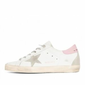 Super-Star ‘White Pink’