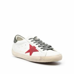 Super-Star ‘White Red Green’