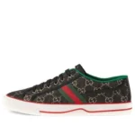 Tennis 1977 'Black Ivory'