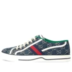 Tennis 1977 'Blue Ivory'