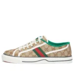 Tennis 1977 'Ebony'