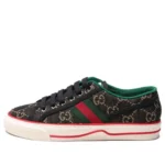 Tennis 1977 GG Logo 'Black Multi'