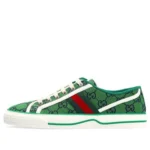 Tennis 1977 'Green'