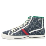 Tennis 1977 High 'Denim'