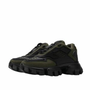 Thunder ‘Army Black’