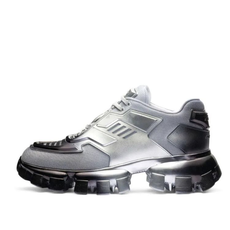 Thunder 'Silver'