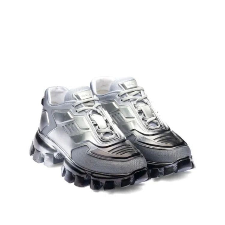 Thunder 'Silver' - Image 2