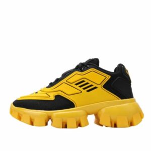 Thunder ‘Yellow’