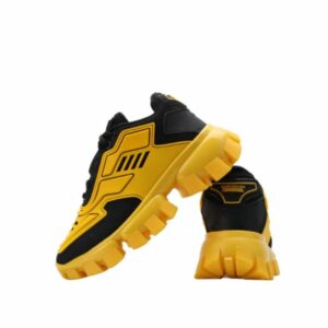 Thunder ‘Yellow’