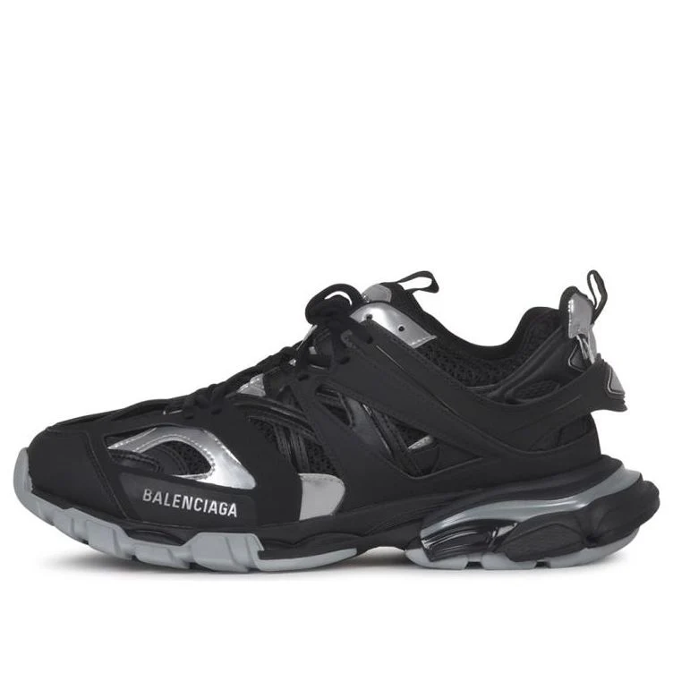 Track 'Black Silver'