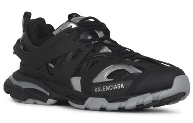 Track 'Black Silver' - Image 2