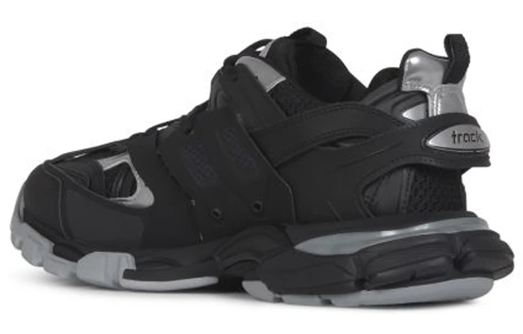Track 'Black Silver' - Image 3