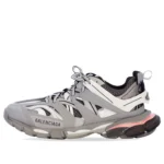 Track LED Sneaker 'Grey'