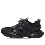 Track LED Sneakers 'Black'