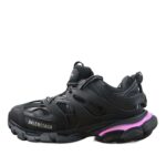 Track LED Trainer 'Black'