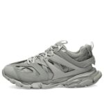 Track Sneaker 'Grey'