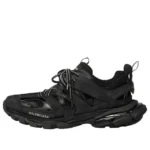 Track Sneaker 'Triple Black'