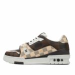 Trainer 'Damier Ebene Multi'