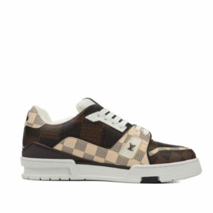 Trainer ‘Damier Ebene Multi’