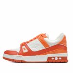 Trainer 'Maxi Orange'
