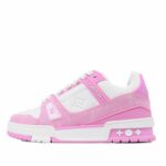 Trainer 'Pink Rose'