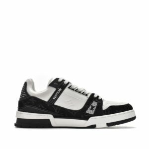 Trainer ‘White Black’