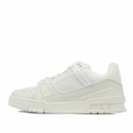 Trainer 'White Monochrome'