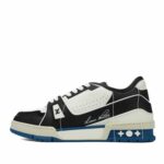 Trainer 'White SS21'