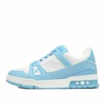 Trainer 'White Sky Blue'