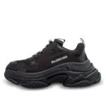 Triple S 'Black'