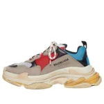 Triple S 'Blue Red'