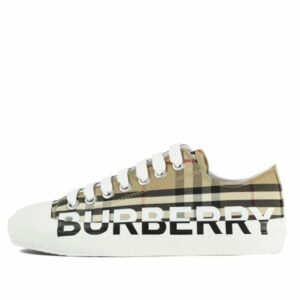 Jack Low-Top ‘Archive Beige’