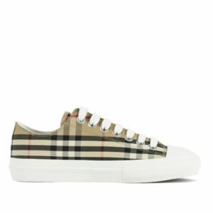 Jack Low-Top ‘Archive Beige’