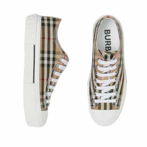 Jack Low-Top ‘Beige’