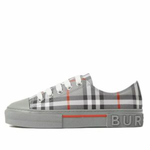 Jack Low-Top ‘Cool Grey’