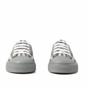 Jack Low-Top ‘Cool Grey’