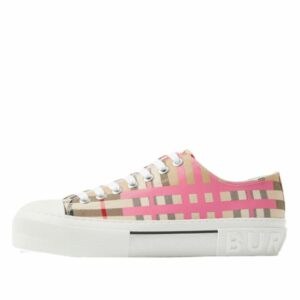 Jack Low-Top ‘Pink’